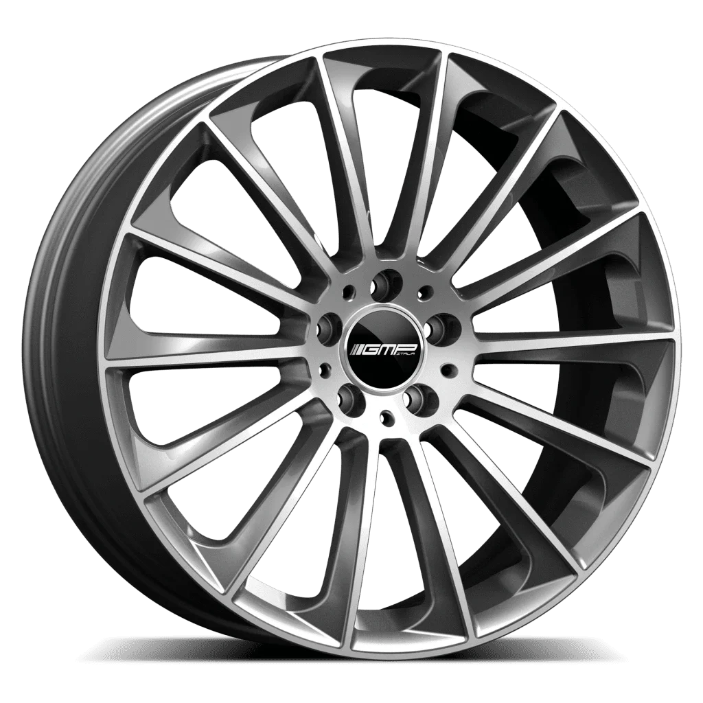 Gmp STELLAR