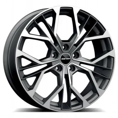 Gmp MATISSE MGP