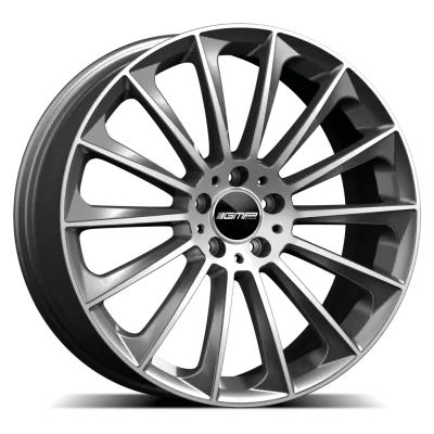Gmp STELLAR