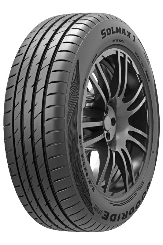 Goodride SOLMAX 1