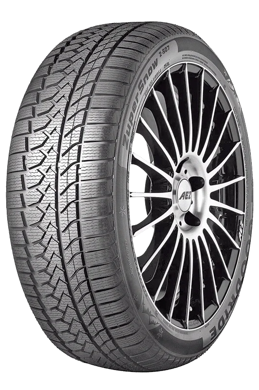 Goodride ZUPERSNOW Z-507