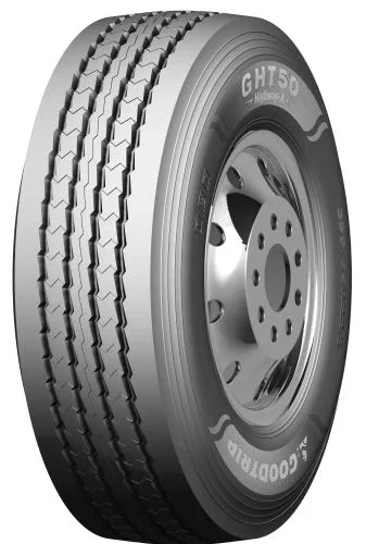 Goodtrip 385/65 R22.5 GHT50 TRAILER (GOODTRIP) 20PR [160] K TL 160K