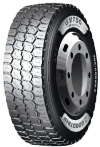 Goodtrip GMT50 TRAILER ON/OFF (GOODTRIP) 