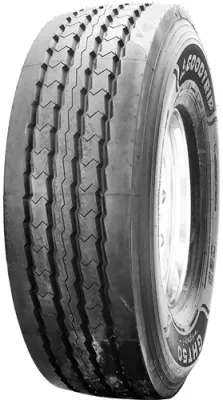 Goodtrip 385/65 R22.5 GHT50 TRAILER (GOODTRIP) 20PR [160] K TL 160K