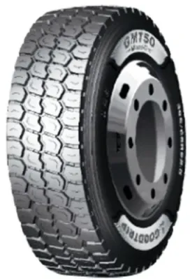Goodtrip 385/65 R22.5 GMT50 TRAILER ON/OFF (GOODTRIP) 20PR [160] 160K