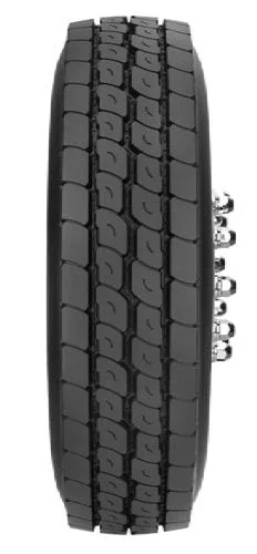 Goodyear 12.00  R20  MSS II