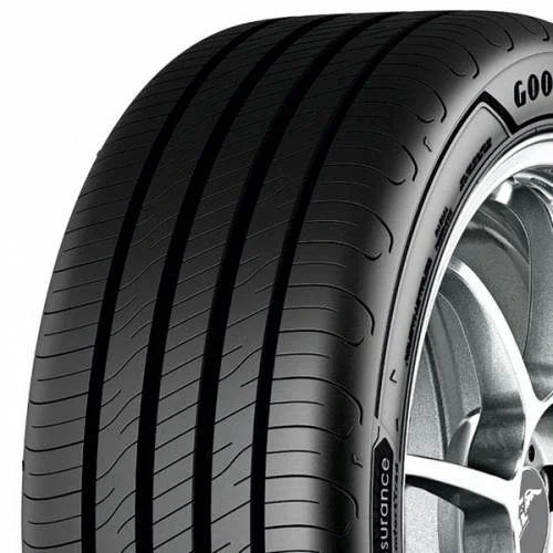 Goodyear ASSURANCE COMFORT.