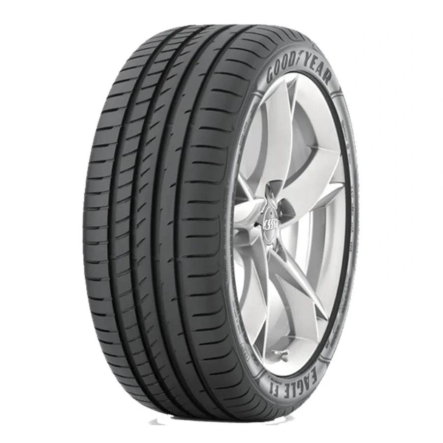 Goodyear EAGLE F1 ASSYMETRIC 2 SUV