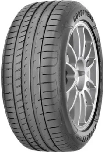 Goodyear EAGLE F1 ASYMMETRIC 2 SUV