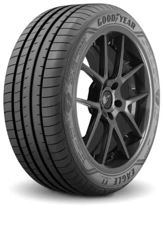 Goodyear 245/45 R19 EAGLE F1 ASYMMETRIC 3 [102] Y XL FR MGT OE 102Y