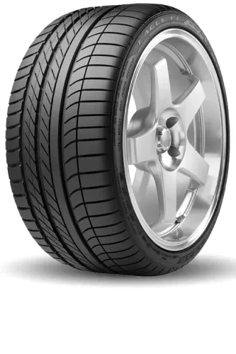 Goodyear EAGLE F1 ASYMMETRIC