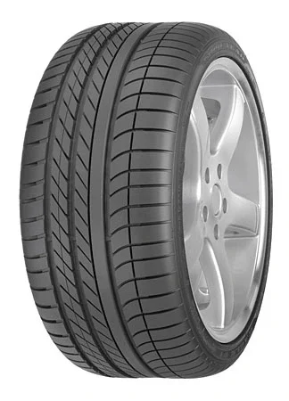 Goodyear 255/55 R18 EAGLE F1 ASYMMETRIC SUV [109] V XL FP MFS 109V