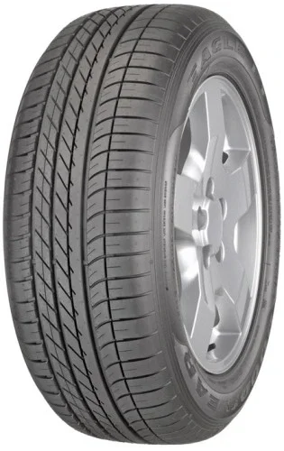 Goodyear EAGLE F1 ASYMMETRIC2 SUV