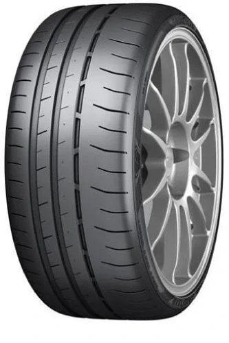 Goodyear EAGLE F1 SUPERSPORT
