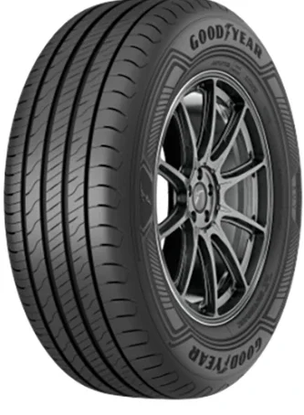 Goodyear EFFICIENTGRIP 2 SUV