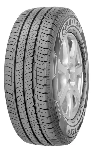 Goodyear EFFICIENTGRIP CARG