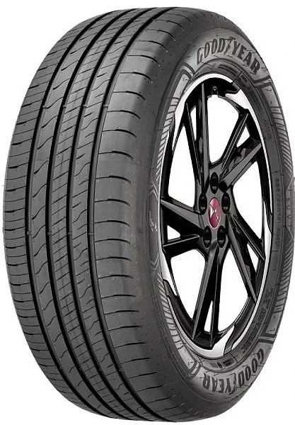 Goodyear EFFICIENTGRIP2SUV