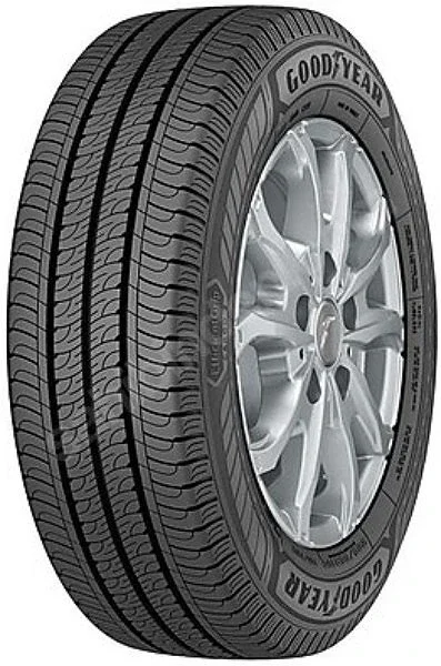 Goodyear EFFICIENTGRIPCARGO2