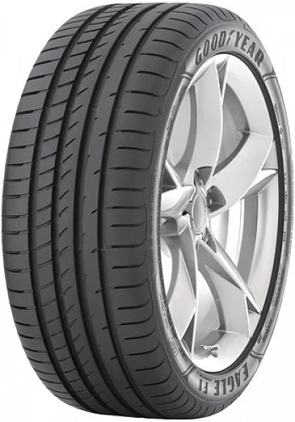 Goodyear 235/40R18 Y Eagle F1 Asymmetric 2 XL FP 95Y