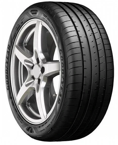 Goodyear 245/45R19 Y Eagle F1 Asym5 XL FP 102Y