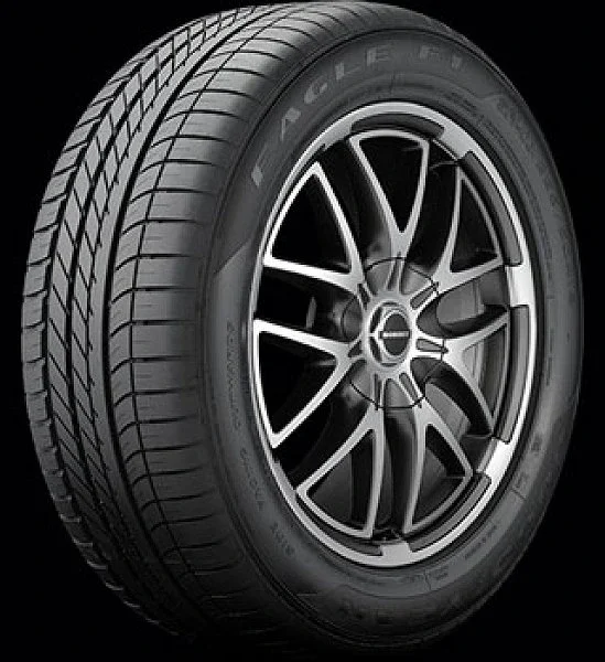 Goodyear F1ASYMMETRICSUVAT