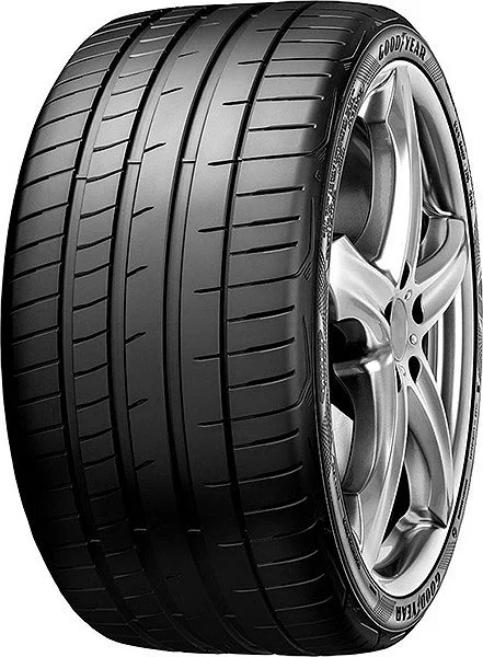 Goodyear 235/35R19 Y Eagle F1Supersport XL FP AO 91Y