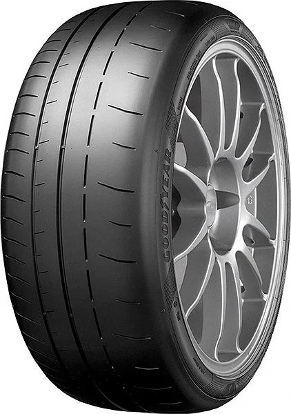 Goodyear F1SUPERSPORTRS