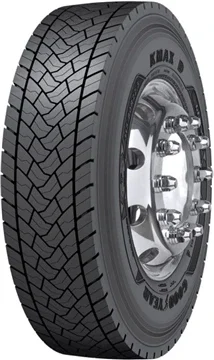 Goodyear KMAX D GEN-2