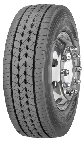 Goodyear 265/70 R17.5 KMAX S [139/136] M TL M+S 3PMSF 139/136M