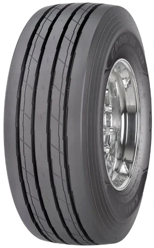 Goodyear 235/75 R17.5 KMAX T [143J/144F] TL M+S 3PMSF 143J/144FJ