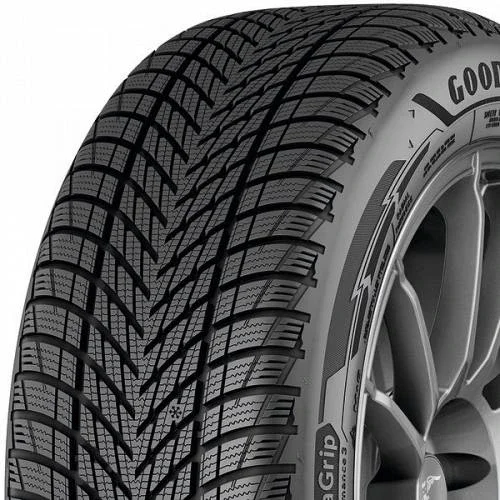 Goodyear 235/55R 19 101T TL UG Performance-3