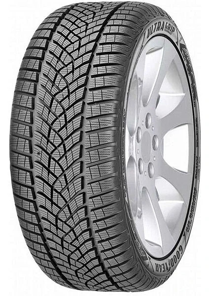 Goodyear 195/60R18 H UG Performance+ XL 96H