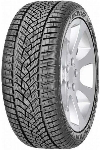 Goodyear UGPERFORMANCEPLUSSUV