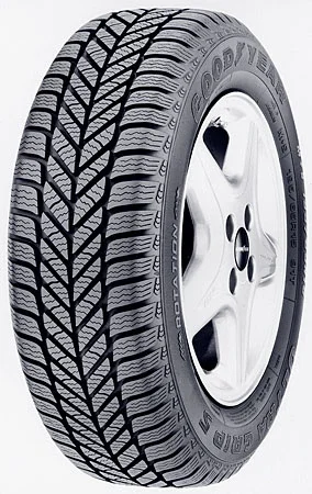 Goodyear ULTRA GRIP