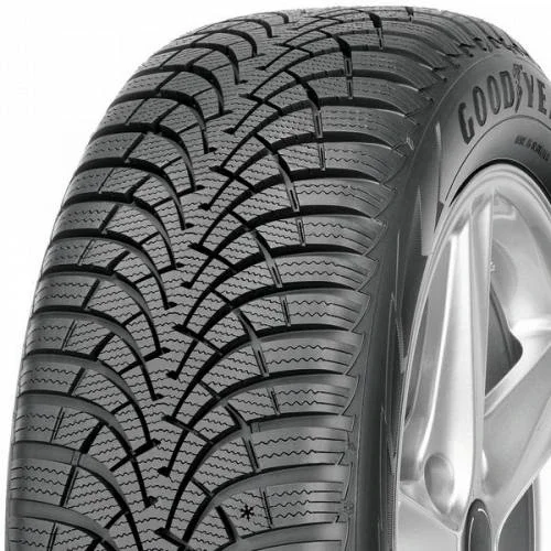 Goodyear ULTRA GRIP-9 PLUS