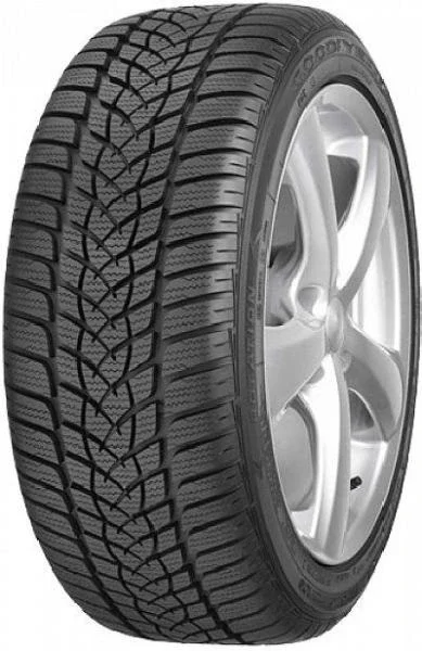 Goodyear ULTRA GRIP PERFORMANCE 2