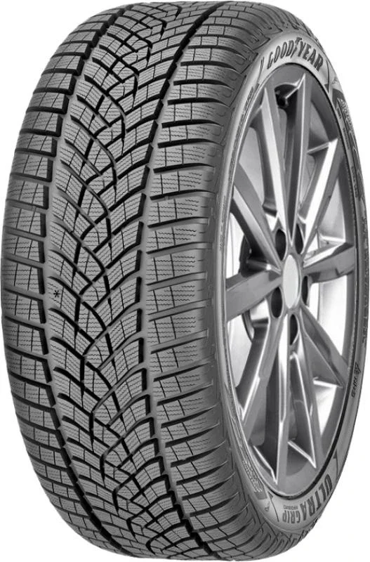 Goodyear ULTRA GRIP PERFORMANCE GEN-1