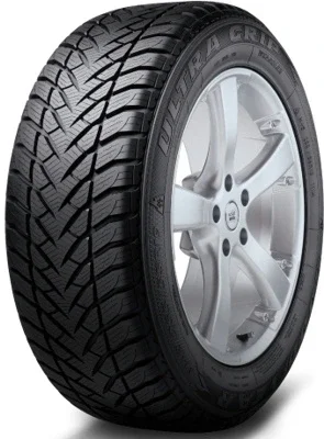 GOODYEAR 255/60 R18 112H XL FP ULTRA GRIP + SUV M+S 3PMSF
