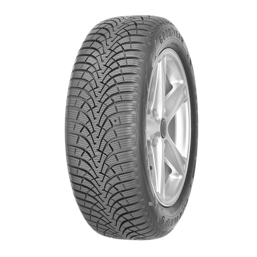 GOODYEAR 165/70 R14 81T ULTRAGRIP 9+ M+S 3PMSF MS