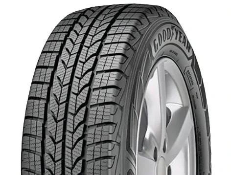Goodyear ULTRAGRIP CARGO