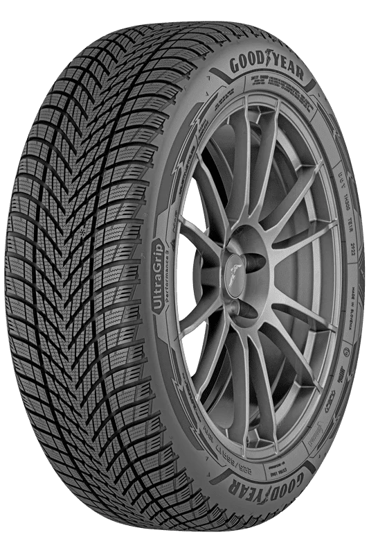 Goodyear 205/55 R16 ULTRAGRIP PERFORMANCE 3 [91] H 91H