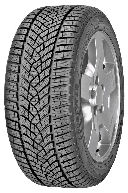 Goodyear ULTRAGRIP PERFORMANCE +