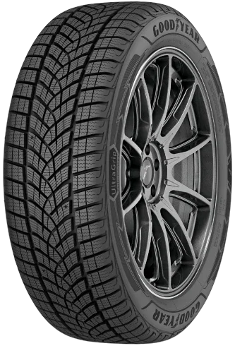 Goodyear ULTRAGRIP PERFORMANCE + SUV