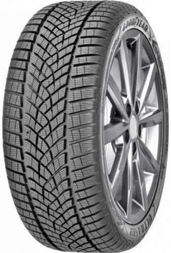 Goodyear ULTRAGRIP PERFORMANCE SUV G1