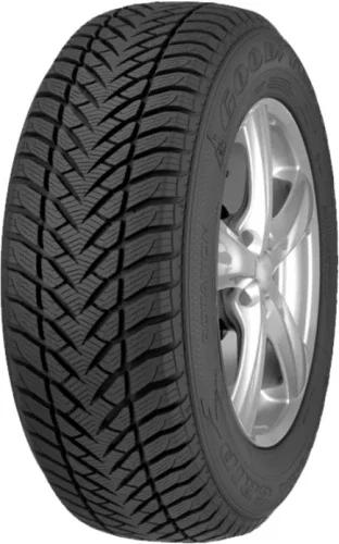 Goodyear ULTRAGRIP+ SUV