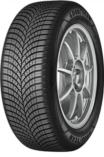 Goodyear VEC 4SEASONS G3