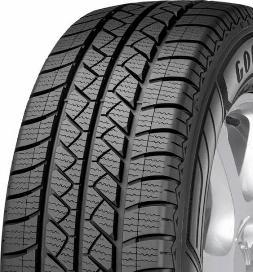 Goodyear VECT.4SEAS.CARGO