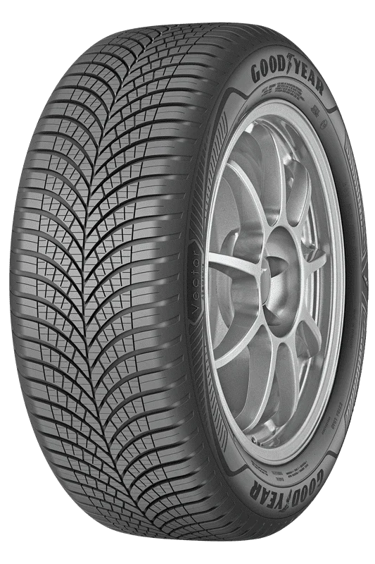 Goodyear VECTOR 4 SEASONS GEN-3