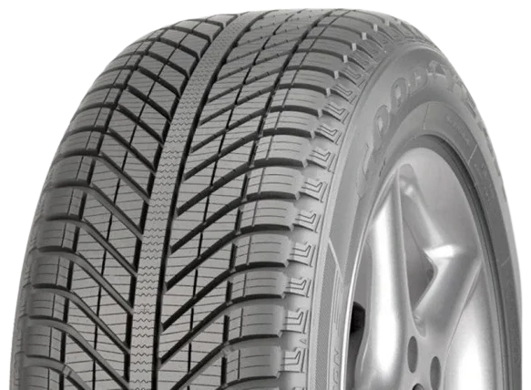 Goodyear 205/55 R16 VECTOR 4SEASONS [94] V XL M+S 3PMSF OE AO 94V