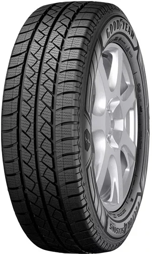 Goodyear 215/60 R16C VECTOR 4SEASONS CARGO [103/101] T 103/101T